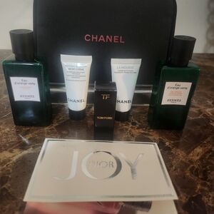 Chanel Beaute Bundle